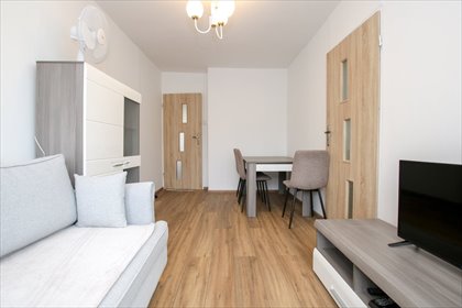 Zapraszam do wynajęcia komfortowego 3-pokojowego mieszkania 45,73 m² w Słupsku mieszkanie Słupsk, Grodzka