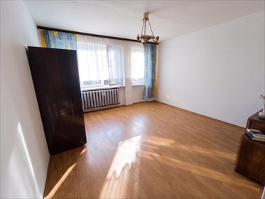 mieszkanie na sprzedaż 24m2 mieszkanie Kraków, Bieńczyce, os. Kazimierzowskie