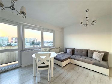 mieszkanie na sprzedaż 32m2 mieszkanie Rzeszów, Witolda Świadka