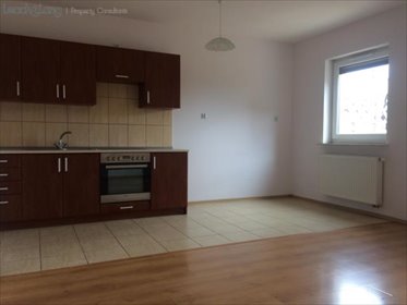 Wynajmę komfortowe 2-pokojowe mieszkanie z tarasem i ogródkiem mieszkanie Wrocław, Krzyki, Ołtaszyn, Cztery Podkowy