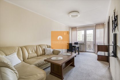 Mieszkanie 37,5 m² z widokiem na PKiN - zapraszam mieszkanie Warszawa, Śródmieście, Górnośląska