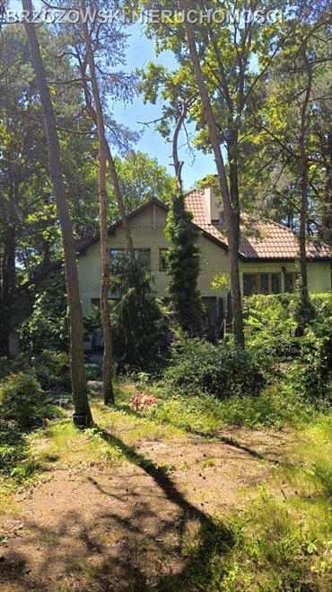 dom na sprzedaż 272m2 dom Legionowo
