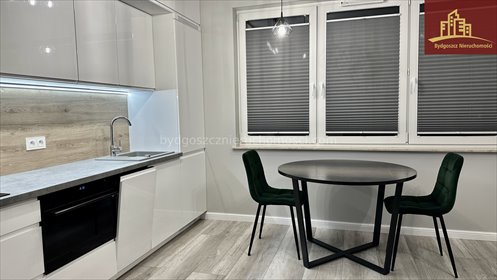 mieszkanie na wynajem 40m2 mieszkanie Bydgoszcz, Centrum