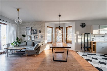 dom na sprzedaż 155m2 dom Rzeszów, hr. Alfreda Potockiego