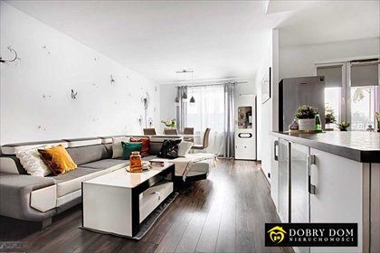 mieszkanie na sprzedaż 65m2 mieszkanie Białystok, Antoniuk