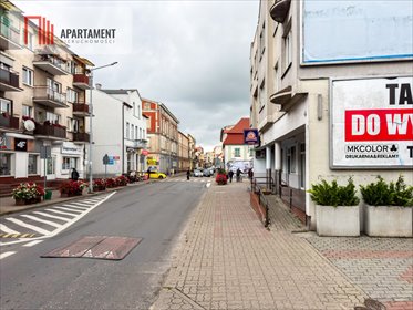 lokal użytkowy na wynajem 620m2 lokal użytkowy Nakło nad Notecią