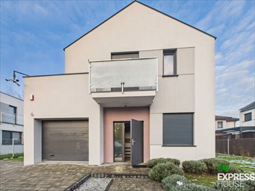 dom na sprzedaż 140m2 dom Poznań, Szarotkowa