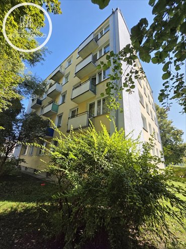 Do sprzedania kawalerka 28 m² z balkonem i piwnicą w Chełmie mieszkanie Chełm, Piłsudskiego