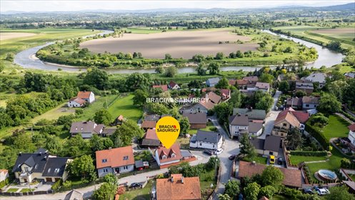dom na sprzedaż 90m2 dom Czernichów, Nad Wisłą