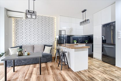 mieszkanie na sprzedaż 41m2 mieszkanie Warszawa, Wola, Siedmiogrodzka