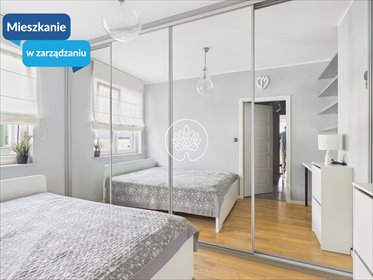 Komfortowe 2-pokojowe mieszkanie z balkonem, blisko sklepów mieszkanie Bydgoszcz, Samotna