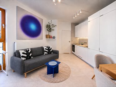 Mieszkanie na wynajem 26m2 mieszkanie Kraków, Stare Miasto, rakowicka