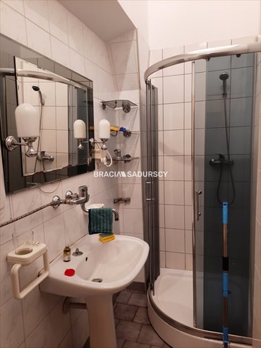 Kawalerka na wynajem Kraków, Stare Miasto, Stare Miasto, Karmelicka 35m2 Foto 5