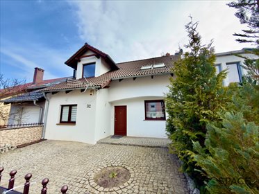 Sprzedam urokliwy dom 180 m² z dużym potencjałem w Zielonej Górze dom Zielona Góra, Łężyca, Łężyca-Inżynierska
