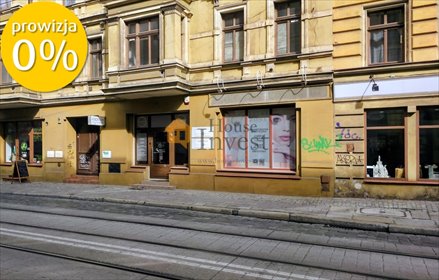 lokal użytkowy na wynajem 88m2 lokal użytkowy Wrocław, Plac Grunwaldzki, Plac Grunwaldzki, Szczytnicka