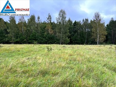 działka na sprzedaż 944m2 działka Maruny