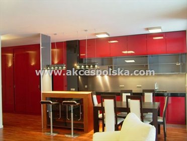 mieszkanie na wynajem 90m2 mieszkanie Warszawa, Wola