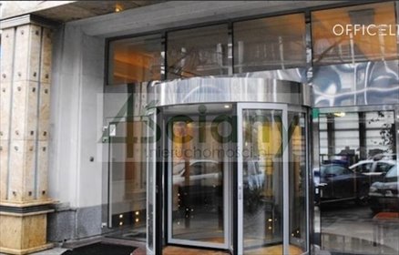 Zapraszam do wynajmu lokalu 161 m² z ogródkiem w centrum Warszawy lokal użytkowy Warszawa, Śródmieście