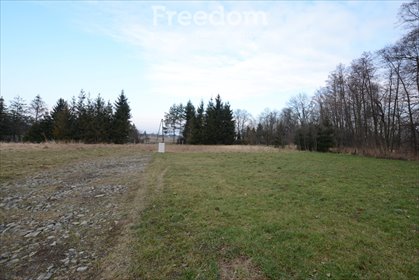 działka na sprzedaż 690m2 działka Wielkie Drogi