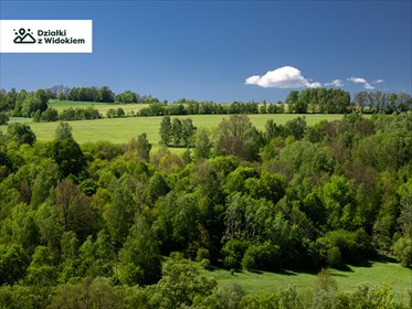 działka na sprzedaż 900m2 działka Bystrzyca, Bystrzyca