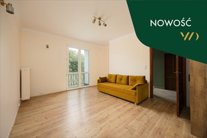 Mieszkanie 34 m² w Ursusie - zapraszam mieszkanie Warszawa, Ursus, płk. Stanisława Dąbka