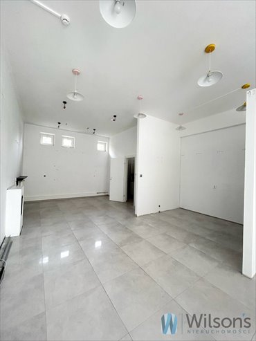 lokal użytkowy na wynajem 60m2 lokal użytkowy Warszawa, Ursynów, Cynamonowa