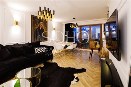 Przestronny apartament z tarasem i możliwością jacuzzi mieszkanie Kraków, Prądnik Biały, Prądnik Biały, os. Osiedle Wolfganga Amadeusa Mozarta