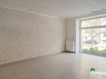 lokal użytkowy na wynajem 103m2 lokal użytkowy Częstochowa, Śląska