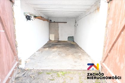 garaż na wynajem 16m2 garaż Zielona Góra, Centrum