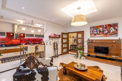 mieszkanie na sprzedaż 73m2 mieszkanie Warszawa, Śródmieście Północne, Grzybowska