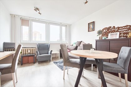 mieszkanie na sprzedaż 47m2 mieszkanie Bydgoszcz, Bartodzieje, al. Kardynała Stefana Wyszyńskiego