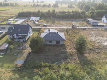 dom na sprzedaż 130m2 dom Kuczki-Wieś