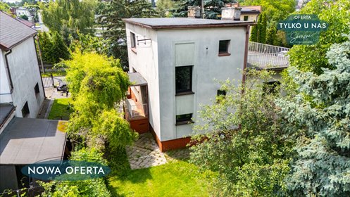 Dom do remontu z dużą działką i garażem w Zduńskiej Woli dom Zduńska Wola, Hetmańska