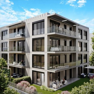 mieszkanie na sprzedaż 51m2 mieszkanie Warszawa, Mokotów Ksawerów, Władysława Orkana