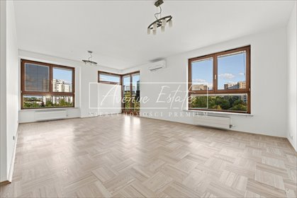 Sprzedam przestronne 4-pokojowe mieszkanie 122 m² w Śródmieściu mieszkanie Warszawa, Śródmieście, Zygmunta Słomińskiego