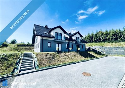 dom na sprzedaż 79m2 dom Michałowice, Za dworem