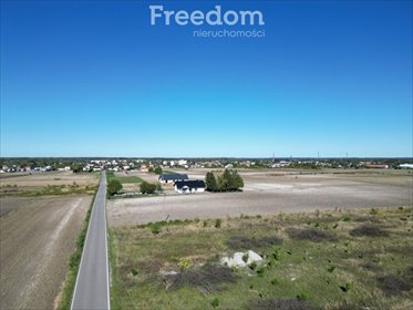 działka na sprzedaż 2782m2 działka Opole Lubelskie, Garbarska