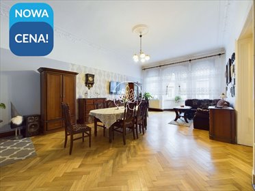 mieszkanie na sprzedaż 166m2 mieszkanie Bydgoszcz, Augusta Cieszkowskiego