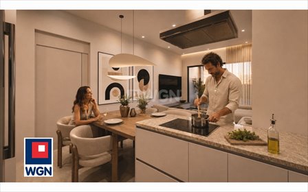 Na sprzedaż nowoczesne apartamenty z widokiem na morze w Pafos mieszkanie Pafos, Pafos