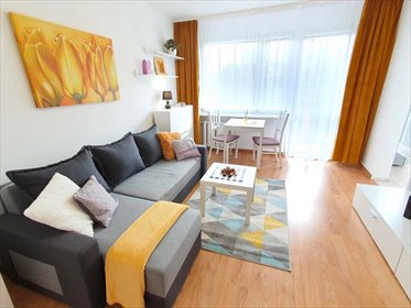 Mieszkanie 30 m² w Katowicach - blisko Centrum i terenów zielonych mieszkanie Katowice, Koszutka, Ściegiennego