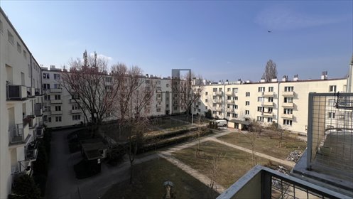 mieszkanie na wynajem 35m2 mieszkanie Warszawa, Stary Żoliborz, Zygmunta Krasińskiego