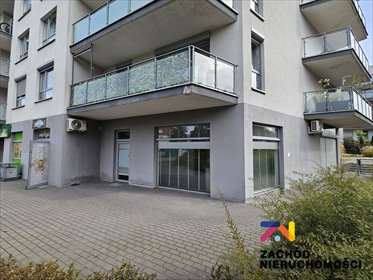 Lokal usługowy 50 m² w Zielonej Górze - polecam lokal użytkowy Zielona Góra, Śródmieście