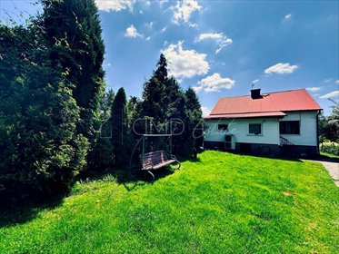 dom na sprzedaż 115m2 dom Bukowno, Przymiarki