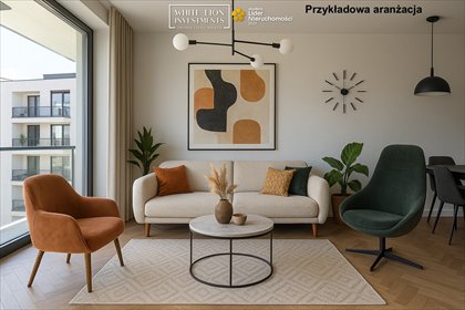 mieszkanie na sprzedaż 69m2 mieszkanie Warszawa, Wola, Dzielna