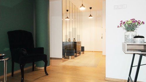 4-pokojowe mieszkanie 146 m² z balkonami i garażem polecam! mieszkanie Warszawa, Mokotów, Królikarnia, Wielicka