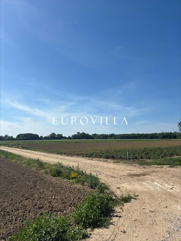 Na sprzedaż prestiżowa działka 4000 m² w Wilanowie działka Warszawa, Wilanów