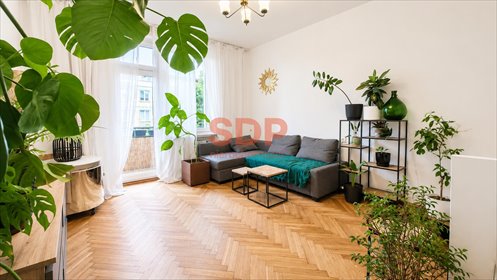 Wyjątkowe 1-pokojowe mieszkanie z balkonem w centrum Wrocławia mieszkanie Wrocław, Stare Miasto, Stare Miasto, Orląt Lwowskich