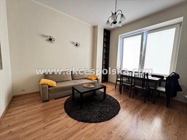 mieszkanie na wynajem 47m2 mieszkanie Warszawa, Śródmieście