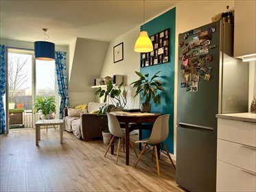 mieszkanie na sprzedaż 60m2 mieszkanie Wrocław, Fabryczna, Pilczyce, Szklarska