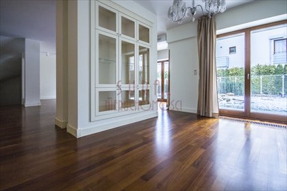 dom na sprzedaż 372m2 dom Warszawa, Mokotów, Marina / willa z ogrodem